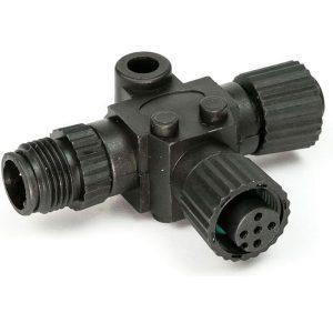 LOWRANCE N2K-T-RD T-CONNECTOR