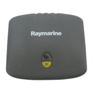 Raymarine E12102 GyroPlus 2 SHS Autopilot Pathfinder Smart Heading System Sensor