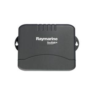 RAYMARINE NETWORK SWITCH