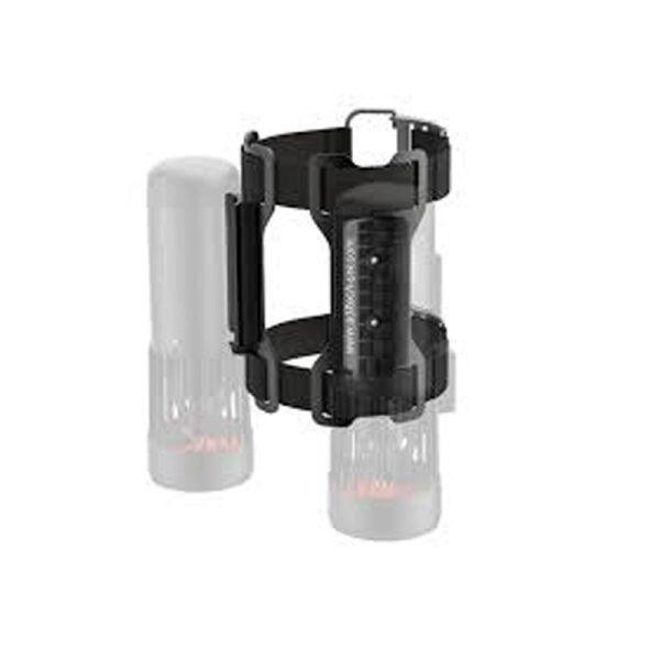 SCUBA TANK MOUNTS
