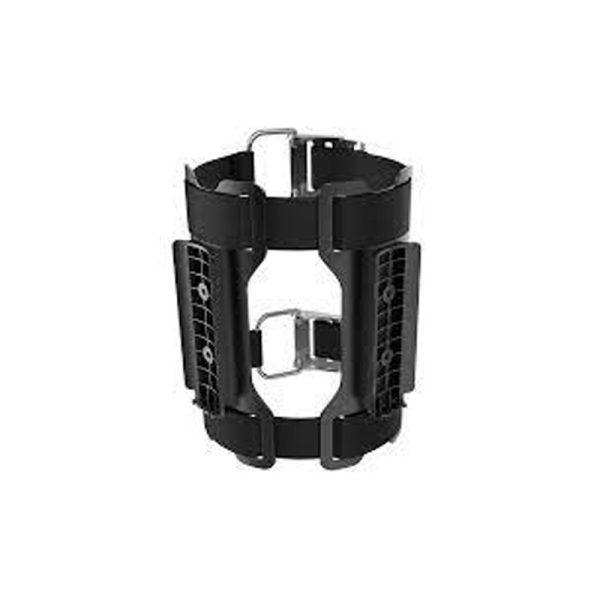 SCUBA TANK MOUNTS
