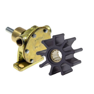 Ancor Pump and Impellers
