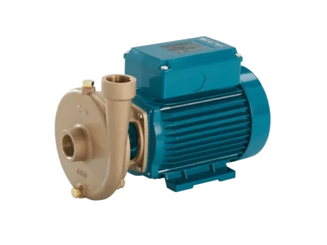 Calpeda marine AC pump