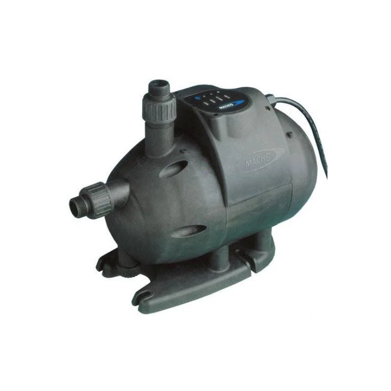Headhunter fresh water pressure pump
