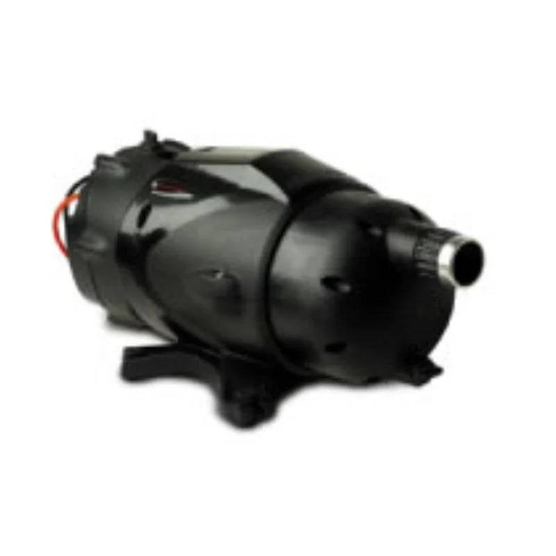 Headhunter fresh water pressure pump