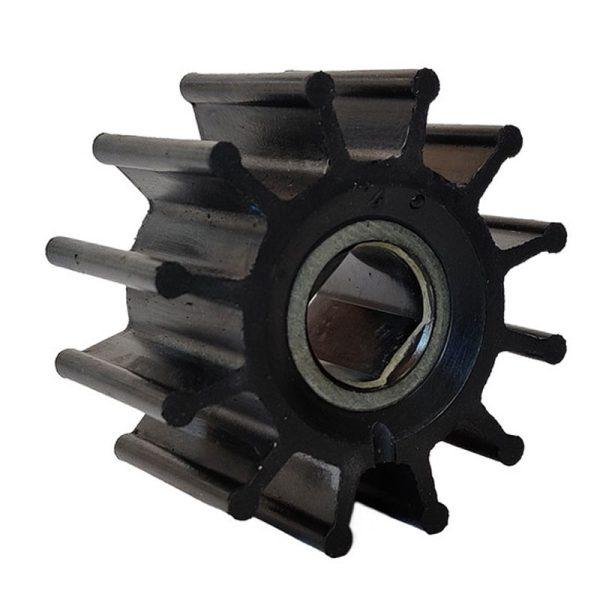 M-134 rubber impeller