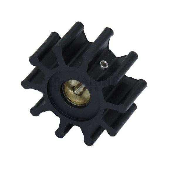 i-7072s rubber impeller