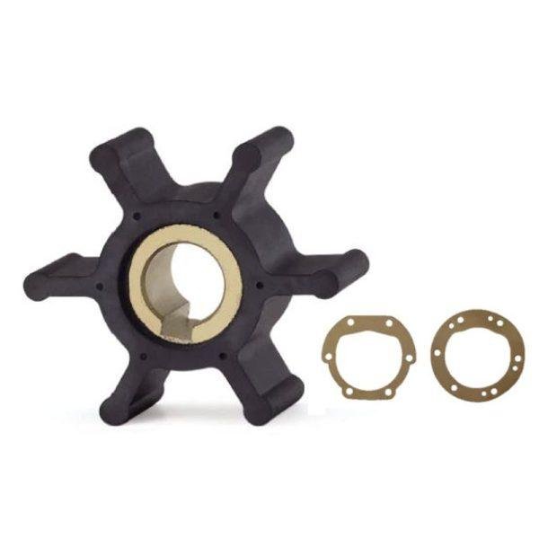 J-143 Flexible Impeller Kit – Durable Replacement for Marine, Industrial & Automotive Pumps