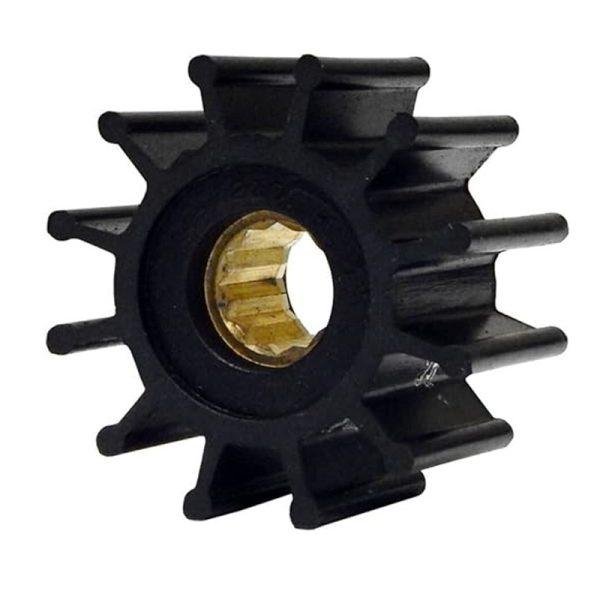MARINE FLEXIBLE IMPELLER