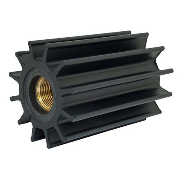 K-842 RUBBER IMPELLER