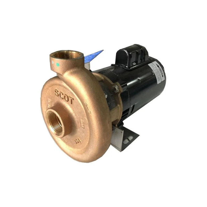 Scot 57000 series centrifugal pump