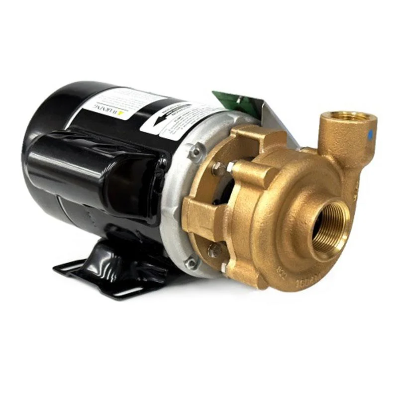 Scot 35000 series centrifugal pump