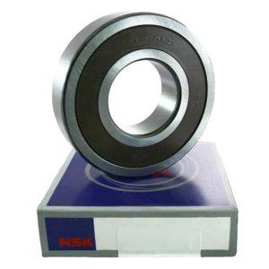 NSK 6208DDUC3 BEARING