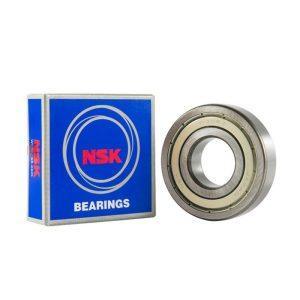 NSK 6207ZZC3 BEARING