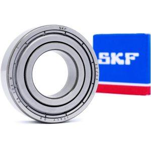 SKF 6202-2Z/C3 - BEARING
