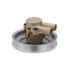 KMP 135 Raw water Sea Pump