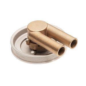 KMP 134 Engine Cooling Pump