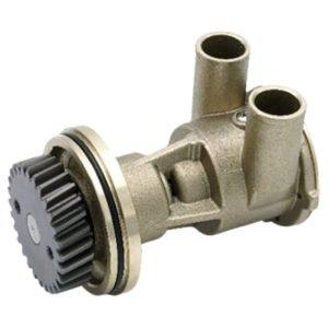 KM 112 Engine Cooling Pump