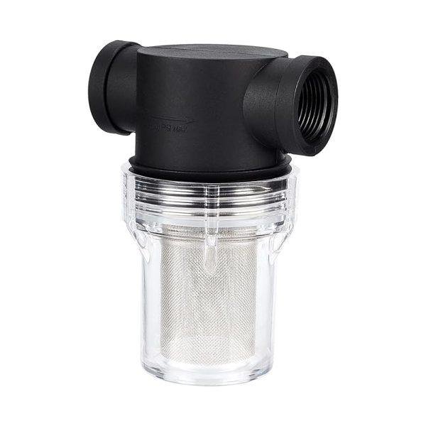 MESH WATER FILTERS