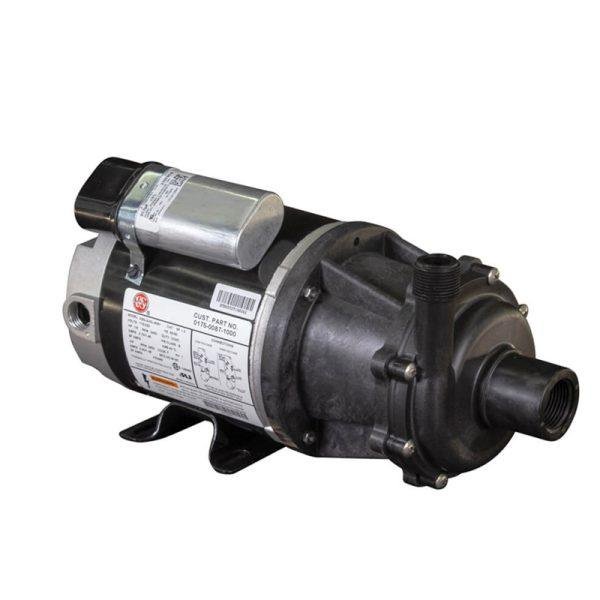 TE-5.5C-MD-AC 1Ph