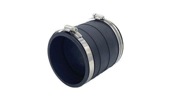 Exhaust Bellows