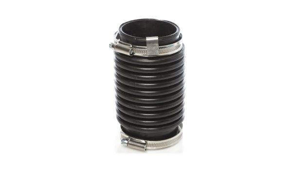 Exhaust Bellows
