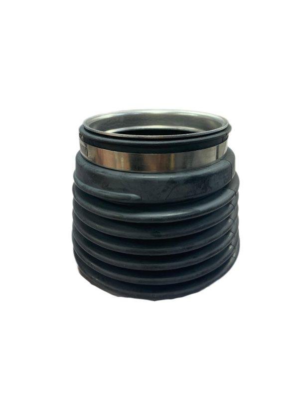 Exhaust Bellows