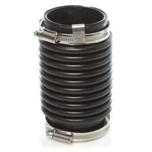 EXHAUST BELLOWS