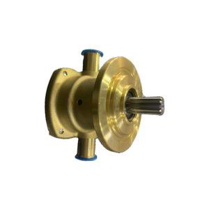 KOREAN MARINE PUMP KMP-1051