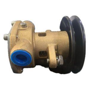 KOREAN MARINE PUMP KMP-203B (REF.G907P)