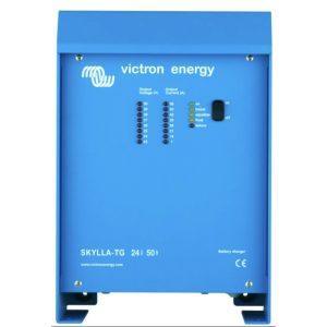 VICTRON 12V 50AMP