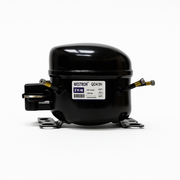 compressor