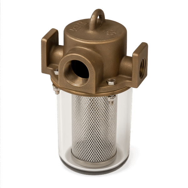 strainer