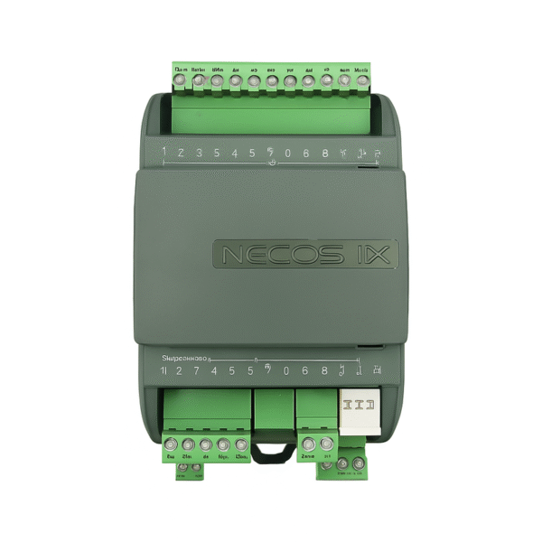 Necos Climma Controller