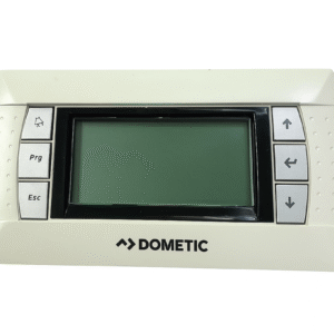 Dometic Thermostat Control Panel