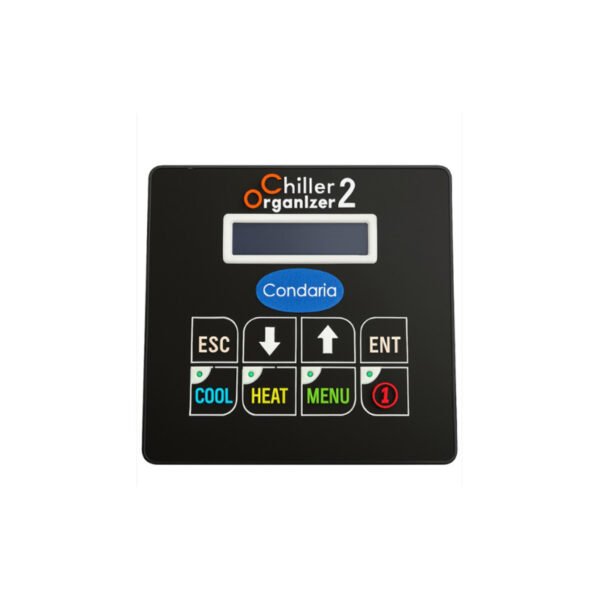 chiller organizer 2