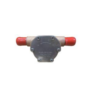 marine engine pump