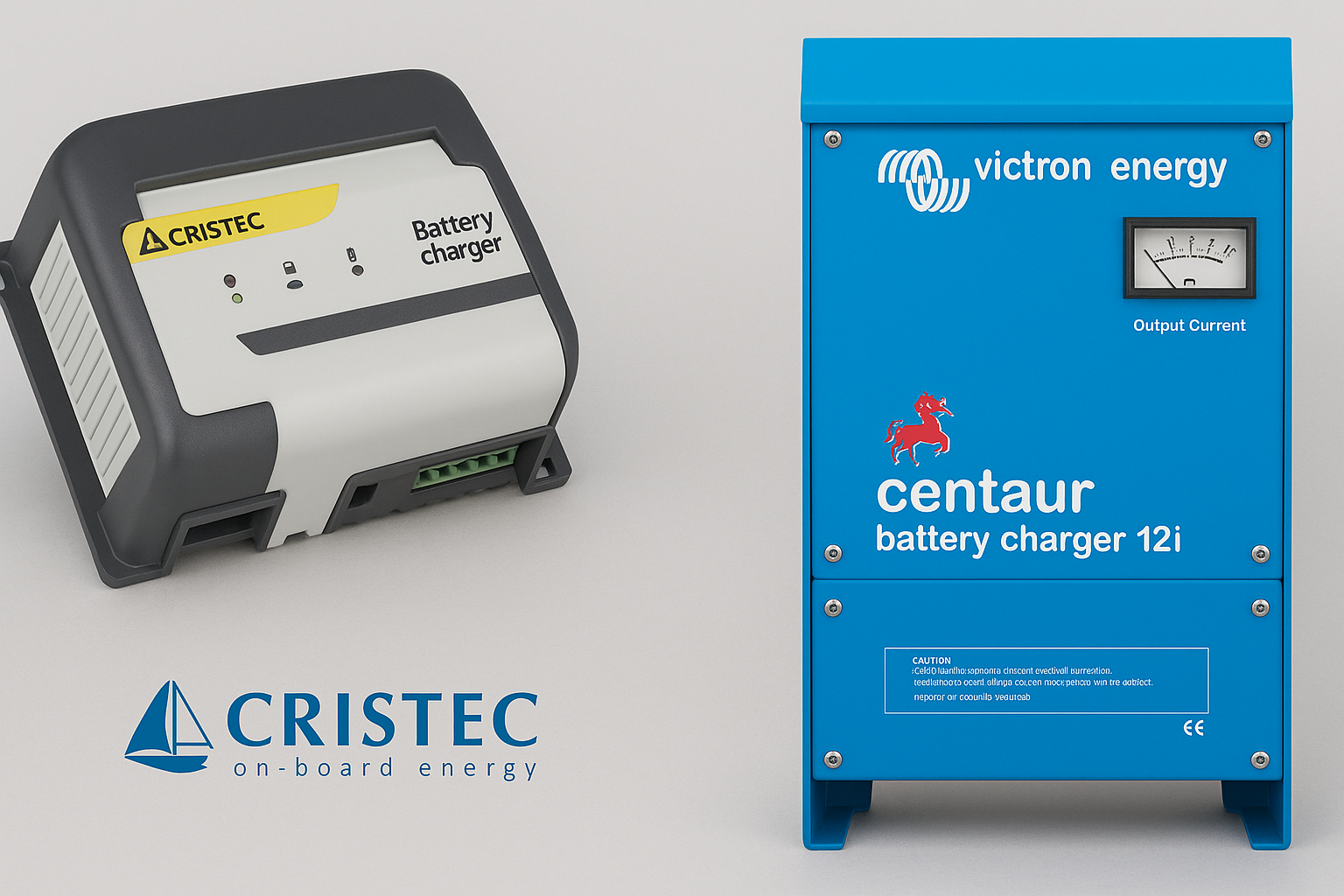 Battery Chargers