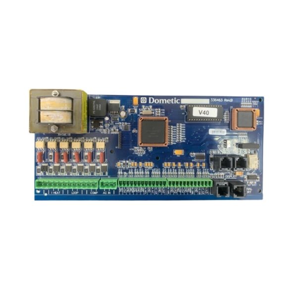dometic pcboard