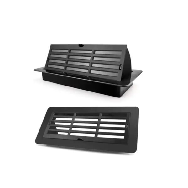 Return Air Grill