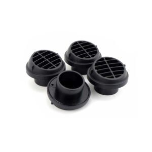 Air Vents Replacement Duct Pipe Air Vent Auto Heater