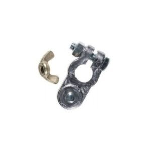MARINE BATTERY WING NUT TERMINALS