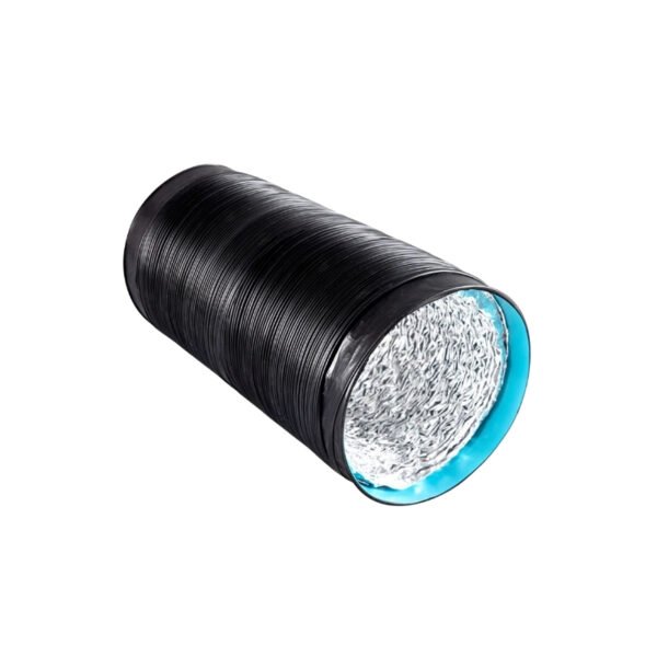 Insulated Flexible Marine Air Conditioning Duct Hose