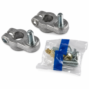 BATTERY TERMINALS