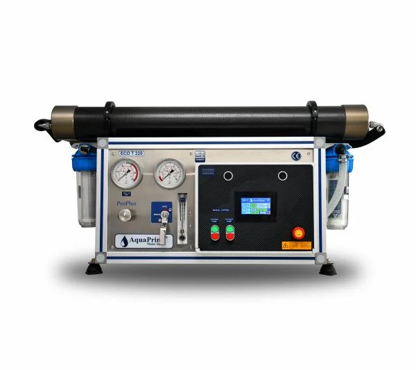 marine water maker