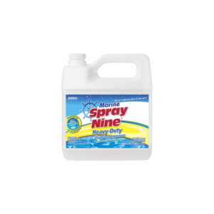 marine spray nine