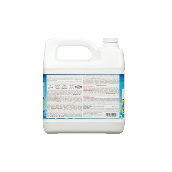 marine spray nine