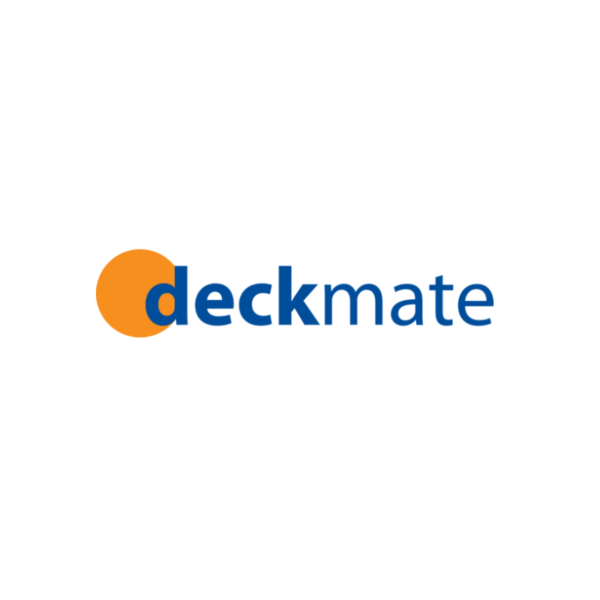 Deckmate logo