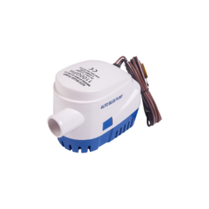 marine bilge pump