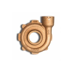 scot pump housing